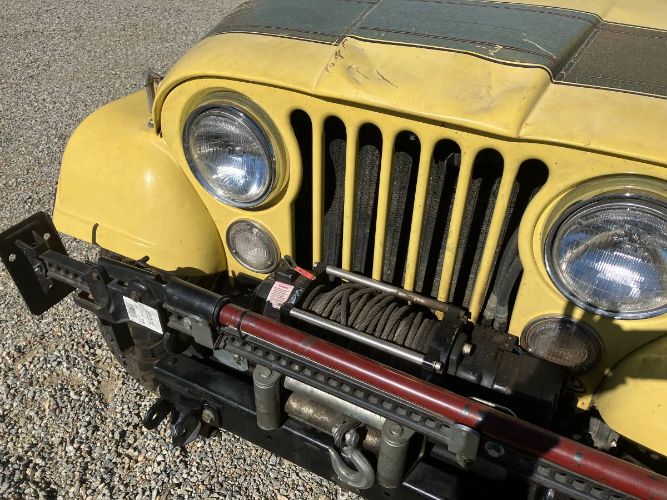 Jeep-Cj5-1976-Yellow-4