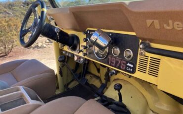 Jeep-Cj5-1976-Yellow-5