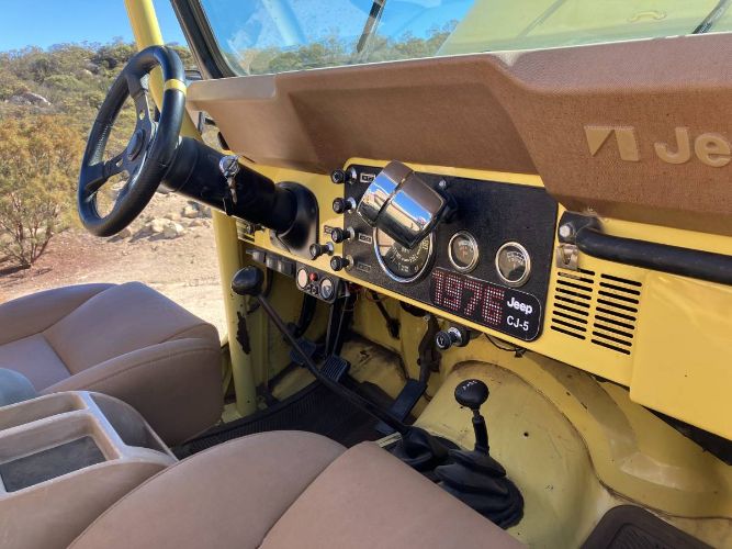 Jeep-Cj5-1976-Yellow-5