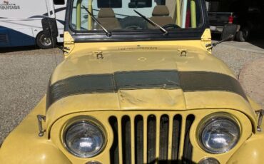 Jeep-Cj5-1976-Yellow-6