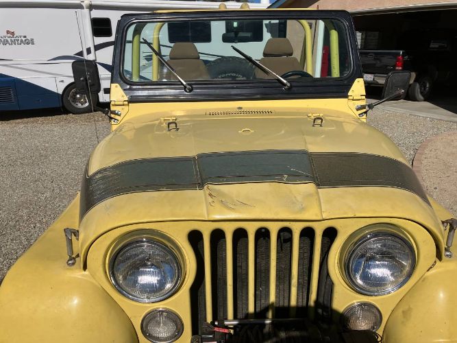 Jeep-Cj5-1976-Yellow-6