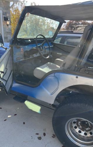 Jeep-Cj5-1977-Blue-Black-12