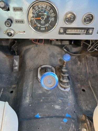 Jeep-Cj5-1977-Blue-Black-14