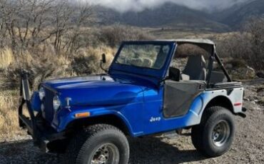 Jeep-Cj5-1977-Blue-Black-16