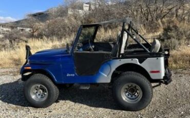 Jeep-Cj5-1977-Blue-Black-17