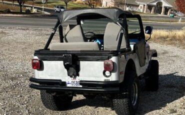 Jeep-Cj5-1977-Blue-Black-9