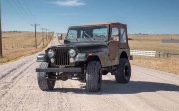 Jeep-Cj5-1977-Green-3
