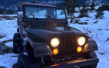 Jeep-Cj5-1977-Green-4