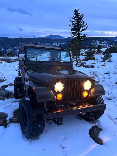 Jeep-Cj5-1977-Green-4