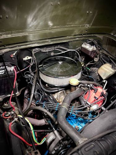 Jeep-Cj5-1977-Green-7