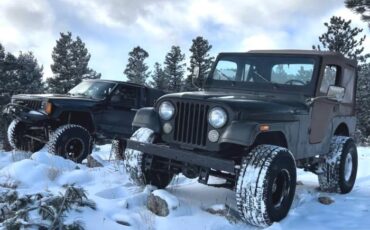 Jeep-Cj5-1977-Green-9