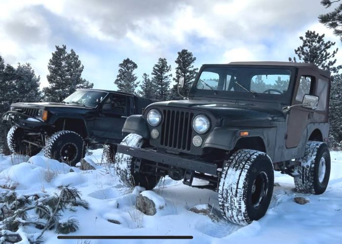 Jeep-Cj5-1977-Green-9