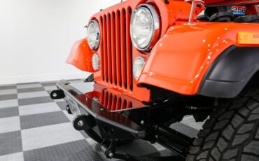 Jeep-Cj5-1977-Orange-Black-11