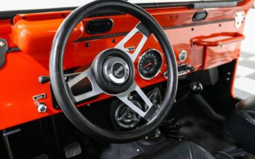 Jeep-Cj5-1977-Orange-Black-12
