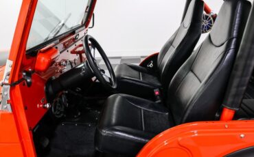 Jeep-Cj5-1977-Orange-Black-13