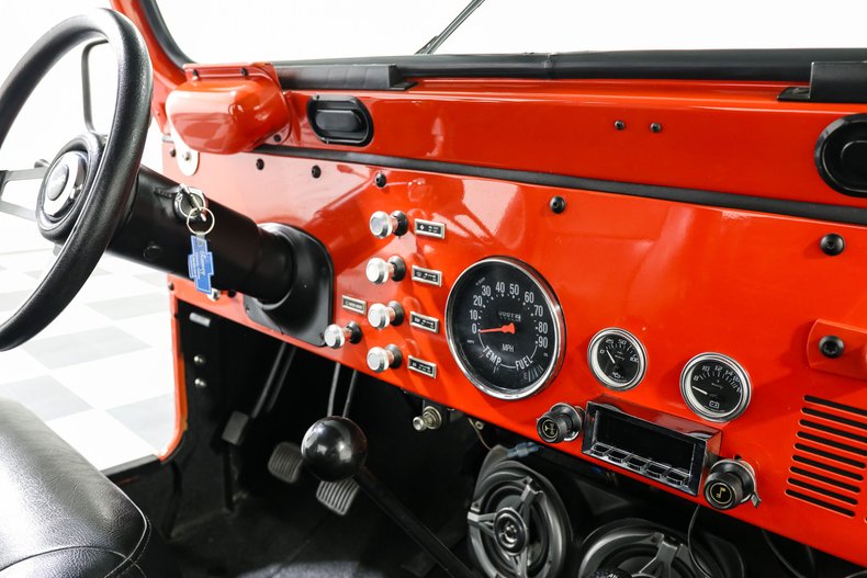 Jeep-Cj5-1977-Orange-Black-15
