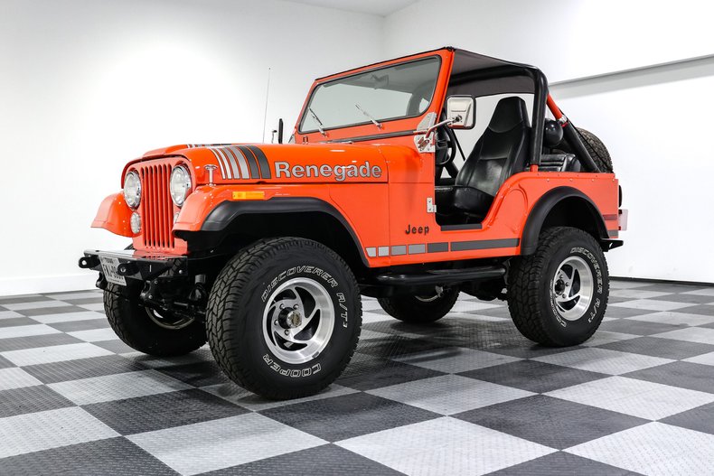 Jeep-Cj5-1977-Orange-Black-2