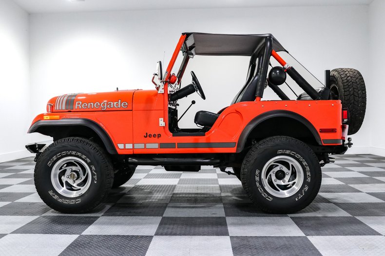 Jeep-Cj5-1977-Orange-Black-3