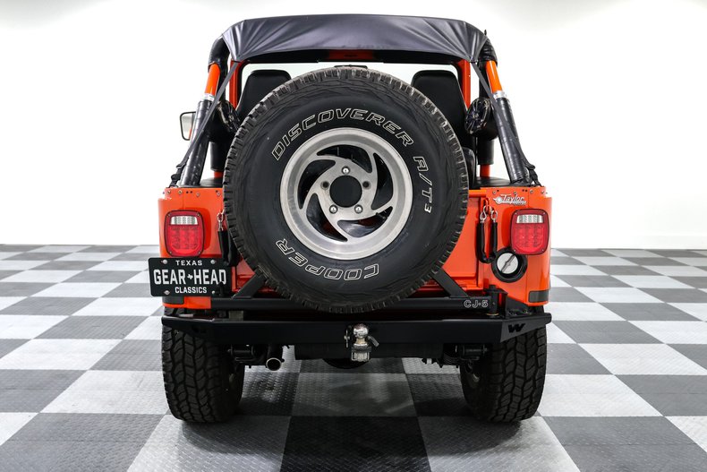 Jeep-Cj5-1977-Orange-Black-5