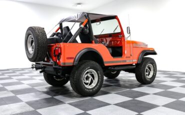 Jeep-Cj5-1977-Orange-Black-6
