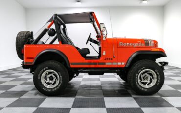Jeep-Cj5-1977-Orange-Black-7
