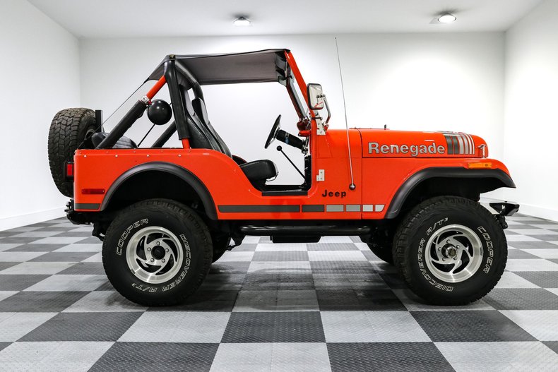 Jeep-Cj5-1977-Orange-Black-7