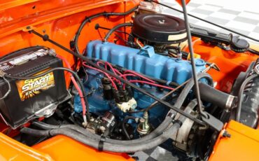 Jeep-Cj5-1977-Orange-Black-8