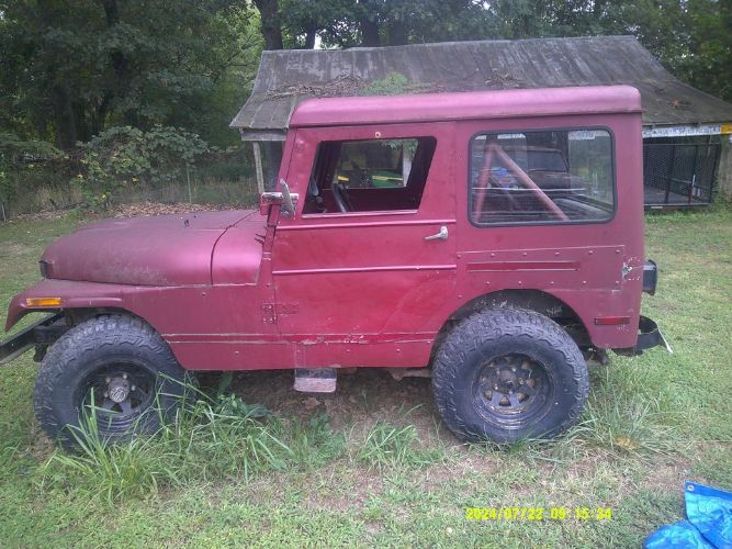 Jeep-Cj5-1978-Red-Black-6
