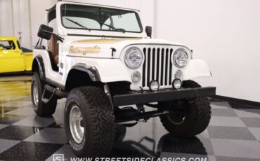 Jeep-Cj5-1978-White-Tan-14