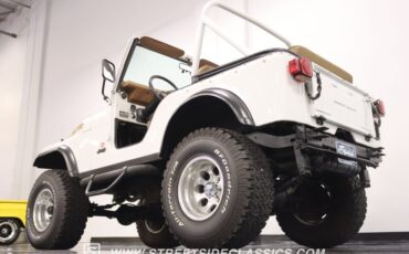 Jeep-Cj5-1978-White-Tan-26