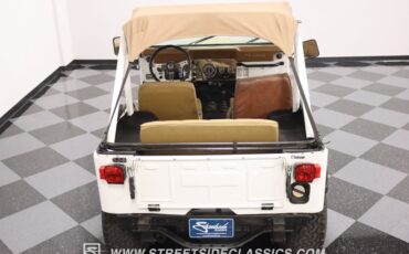 Jeep-Cj5-1978-White-Tan-28