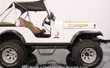 Jeep-Cj5-1978-White-Tan-32