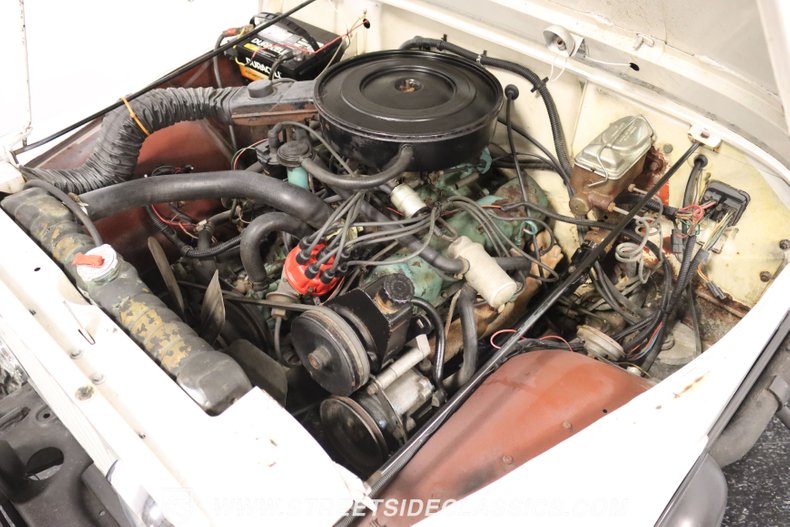 Jeep-Cj5-1978-White-Tan-37