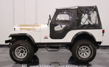 Jeep-Cj5-1978-White-Tan-4