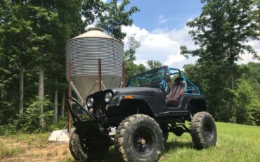 Jeep-Cj5-1979-Black-Black-1