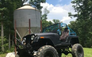 Jeep-Cj5-1979-Black-Black-3