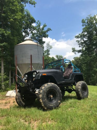 Jeep-Cj5-1979-Black-Black-3