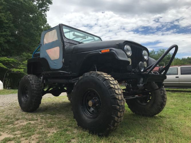 Jeep-Cj5-1979-Black-Black-6