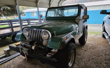 Jeep-Cj5-1979-Green-11
