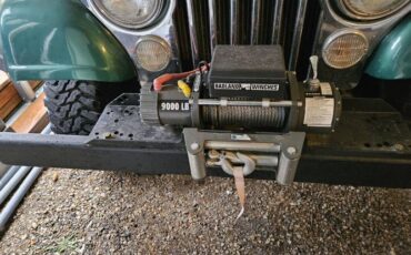 Jeep-Cj5-1979-Green-7
