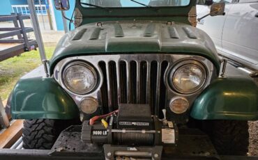 Jeep-Cj5-1979-Green-8