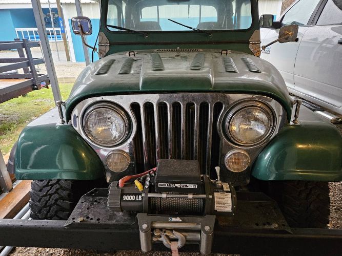 Jeep-Cj5-1979-Green-8