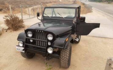 Jeep-Cj5-1980-Black-2