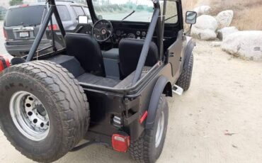Jeep-Cj5-1980-Black