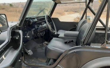 Jeep-Cj5-1980-Black-4