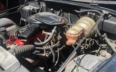 Jeep-Cj5-1980-Black-9