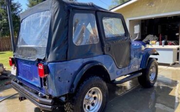 Jeep-Cj5-1980-Blue