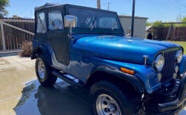 Jeep-Cj5-1980-Blue-5
