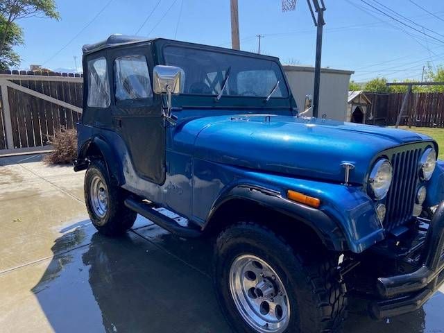 Jeep-Cj5-1980-Blue-5