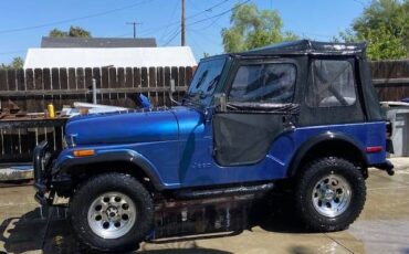 Jeep-Cj5-1980-Blue-6